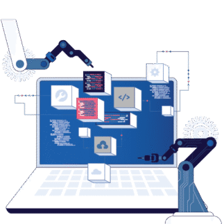 Machine Learning Development Services | ML Consulting