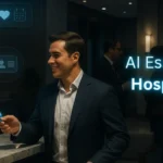 AI in Hospitality