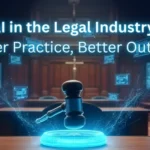 AI in Legal Industry