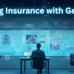 Generative AI in Insurance