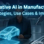 Gen AI in Manufacturing