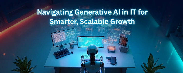 Gen AI in IT
