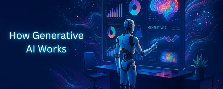 All About Gen AI