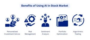 Benefits of AI in Stock Market