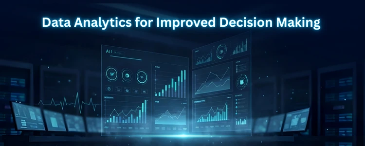 types of data analytics