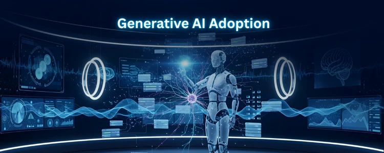 Generative AI Adoption