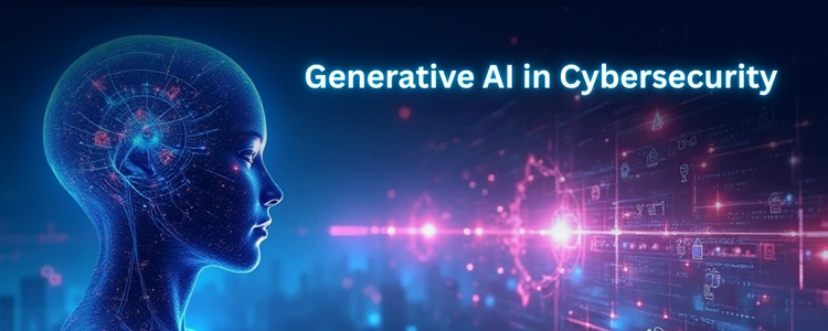 Generative AI in Cybersecurity