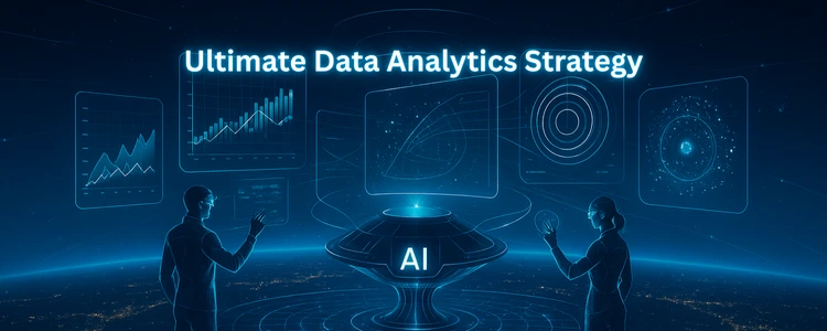 Data Analytics Strategy