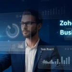 Zoho Consulting Partners