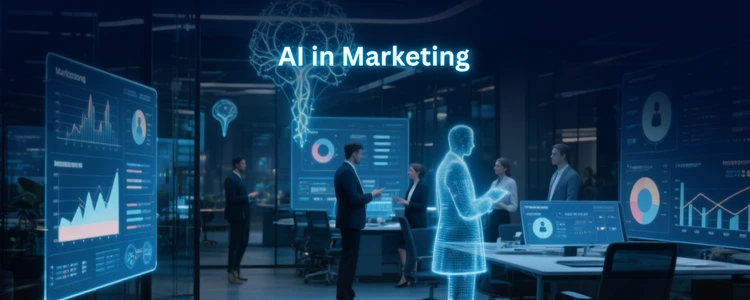 AI in Marketing