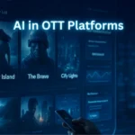 AI in OTT Platforms