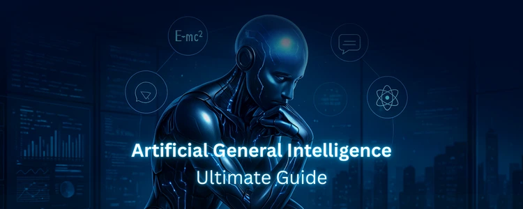 Artificial General Intelligence