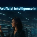 Artificial Intelligence in Retail Industry