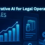 Generative AI for Legal Operations