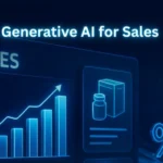 Generative AI for Sales