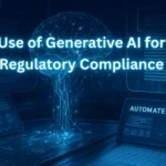 Generative AI for Regulatory Compliance