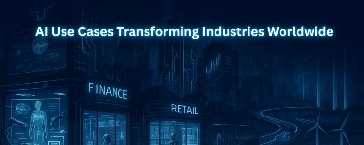 gen AI use cases