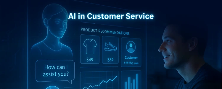 AI in Customer Service