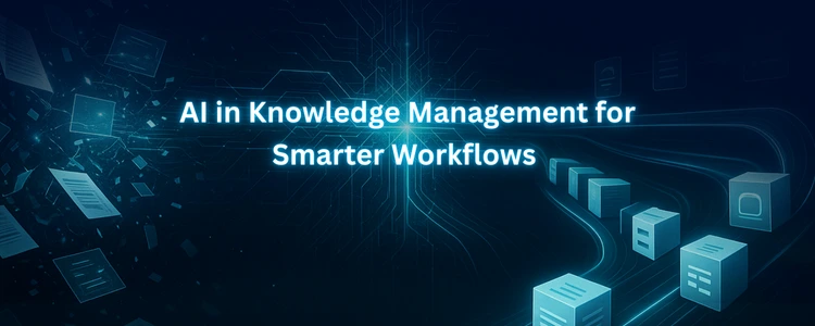 AI in Knowledge Management