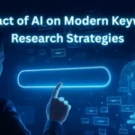 AI keyword research