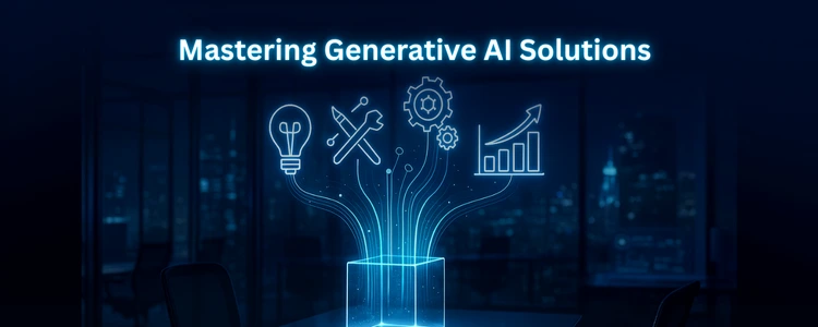 Generative AI Solutions