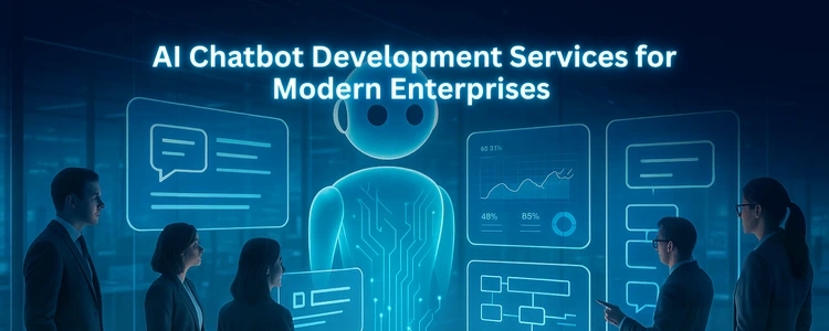AI Chatbot Development Services
