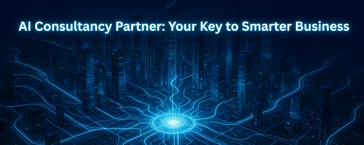 AI Consultancy Partner