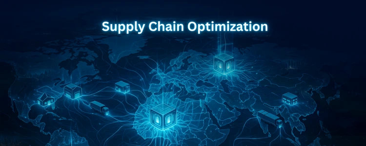 Supply Chain Optimization