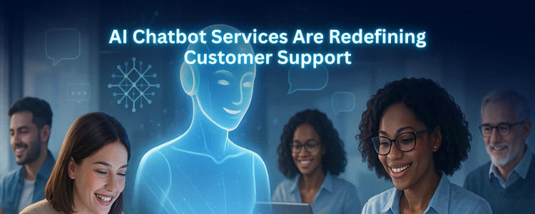 AI Chatbot Services