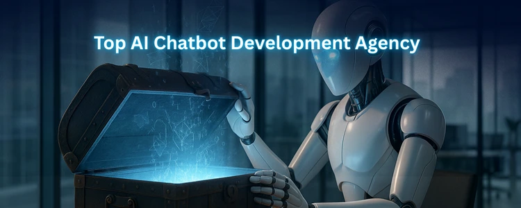 AI Chatbot Development Agency