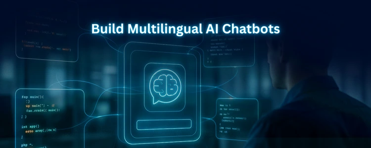 Multilingual AI Chatbots