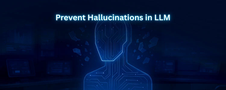 Prevent Hallucinations in LLM