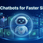 Agentic AI chatbots for SMBs