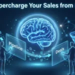 Agentic AI for sales