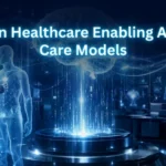 Agentic AI in healthcare