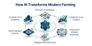 Key AI Applications in Agriculture