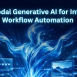 Multimodal Generative AI