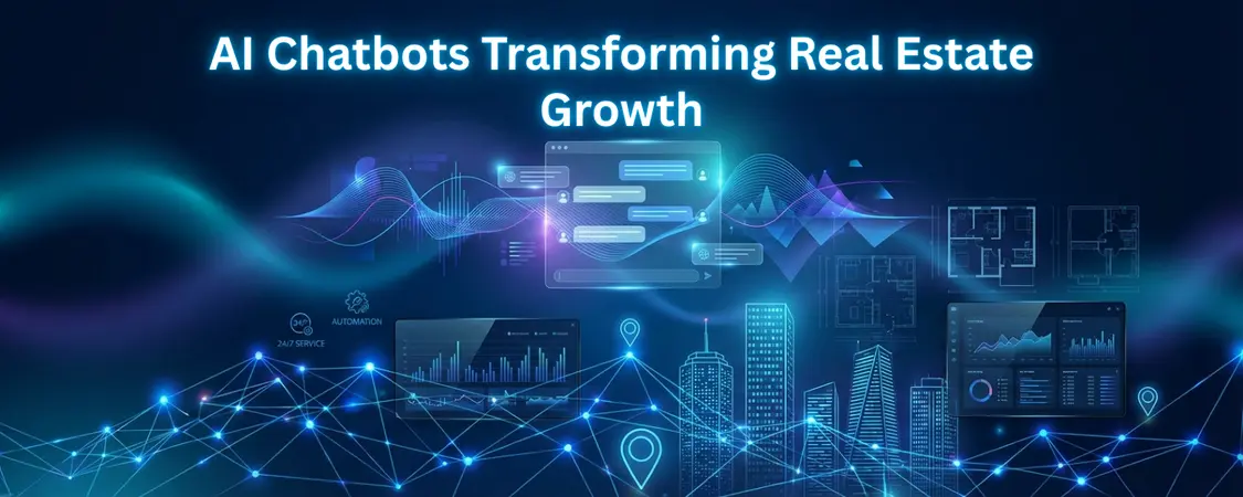 AI Chatbots in Real Estate