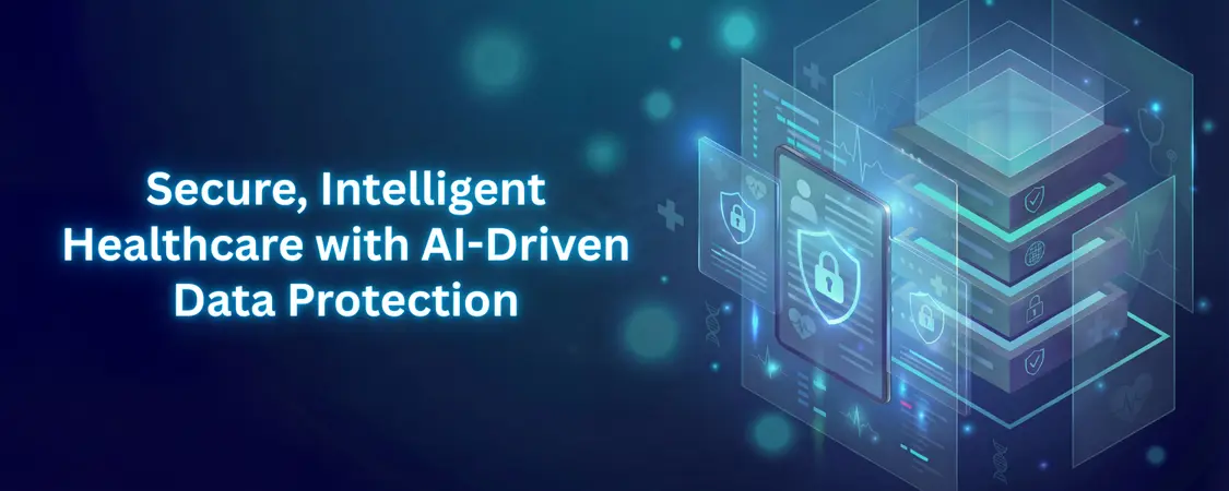 AI solutions for healthcare