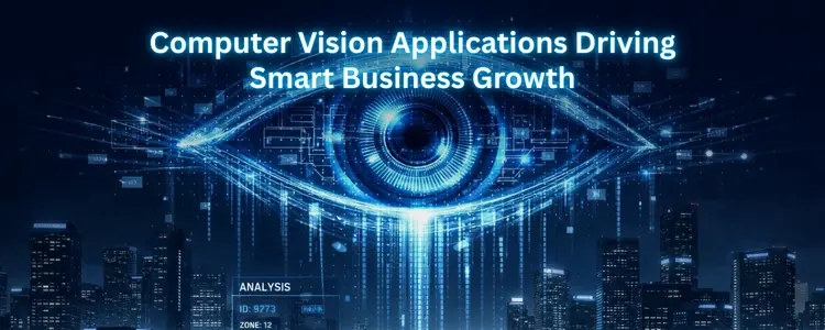 Computer Vision Applications