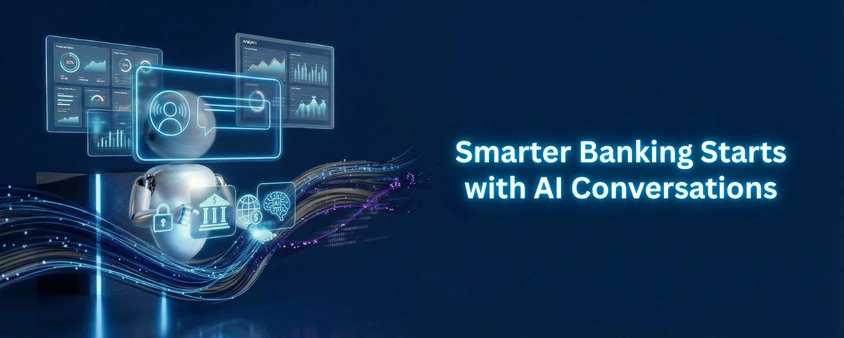 AI chatbots for banking