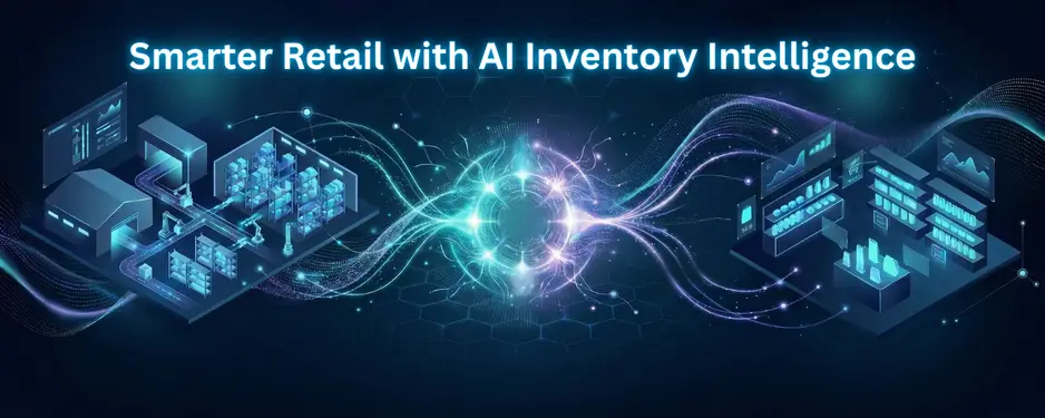 AI for Inventory Management