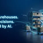 AI in Warehouse Management
