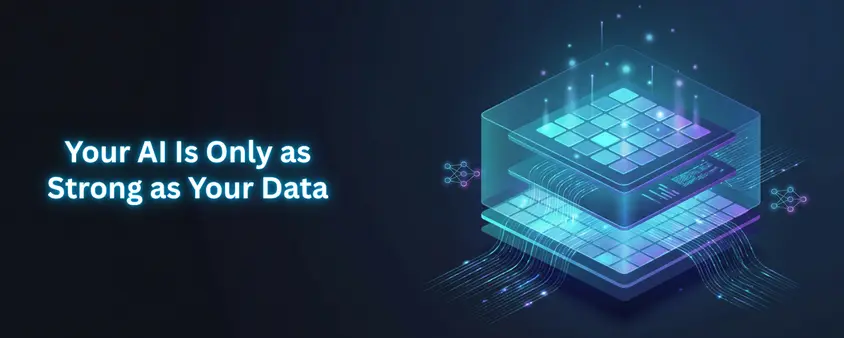 Data Readiness for AI