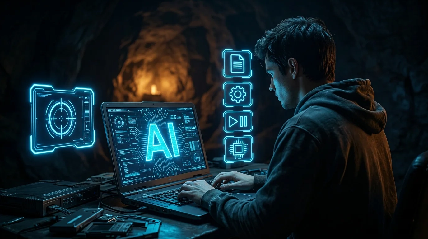 AI powered customer insights finance