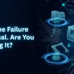 Anomaly Detection in Manufacturing