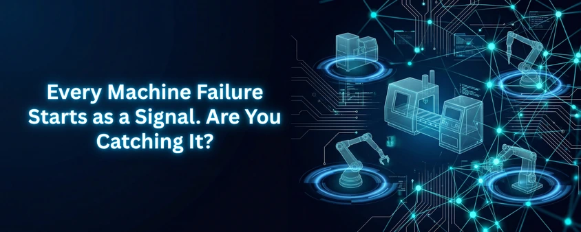 Anomaly Detection in Manufacturing