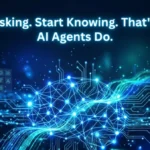 AI agents for data analysis