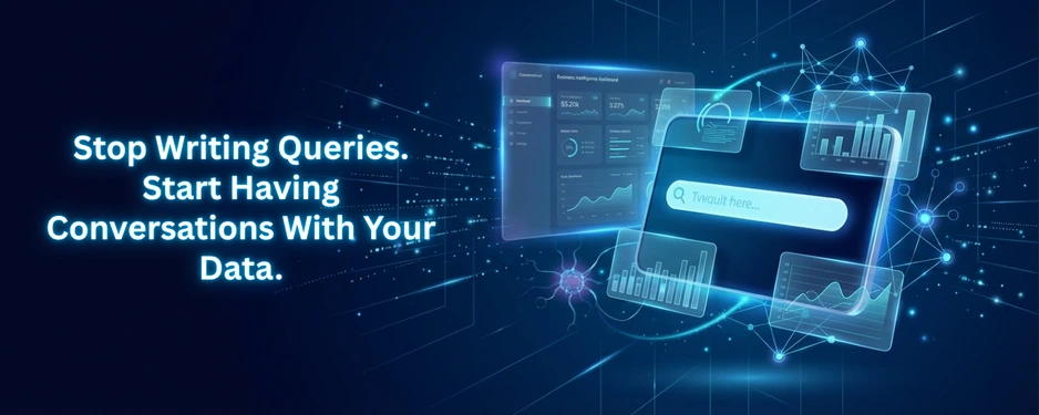 Natural Language Query