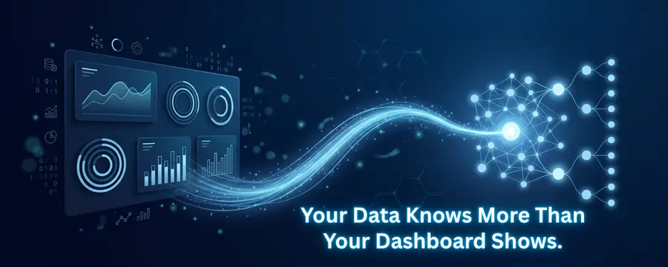 business intelligence transformation